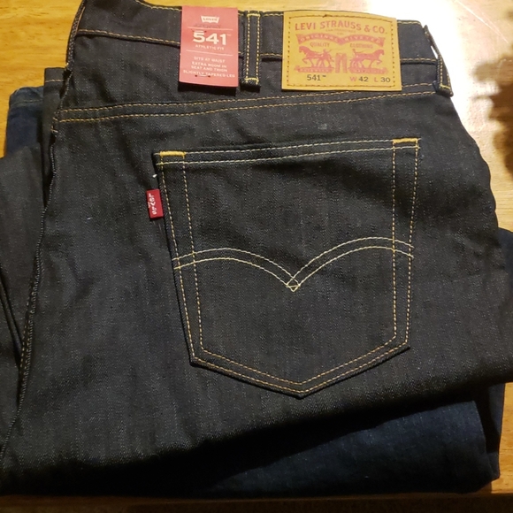 2 pair of jeans NWT - Picture 1 of 3